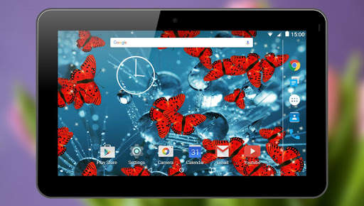 Butterfly Wallpaper screenshot 9