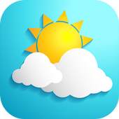 weather app widget for android 1.0
