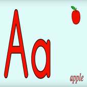Phonics song - children logo