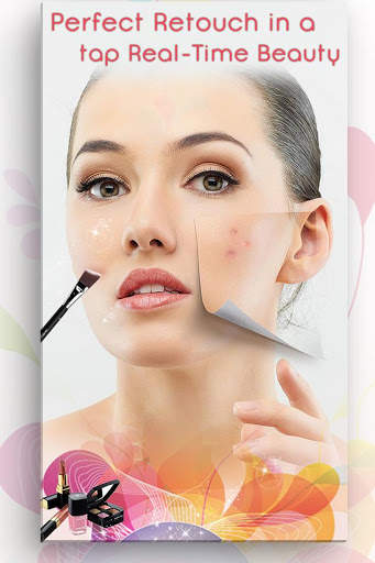 Beauty Plus - Selfi Beauty Camera screenshot 2