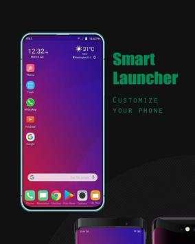 Oppo Launcher screenshot 2