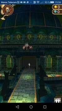 Running In Mummy Pyramid 2 screenshot 7