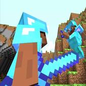 ikon Mod Minecraft PVP Ideas