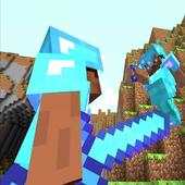 Mod Minecraft PVP Ideas 1.0