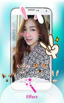 Effects For Snapchat Pro screenshot 2
