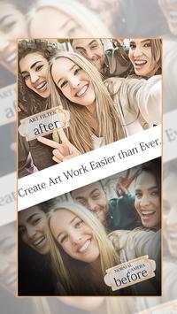 Photo Art Filters screenshot 3