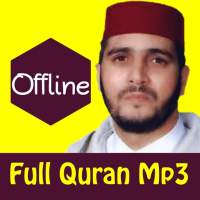 Aloyoon Al-Koshi full quran offline mp3 on 9Apps