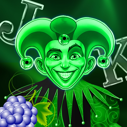 Joker Fight icon