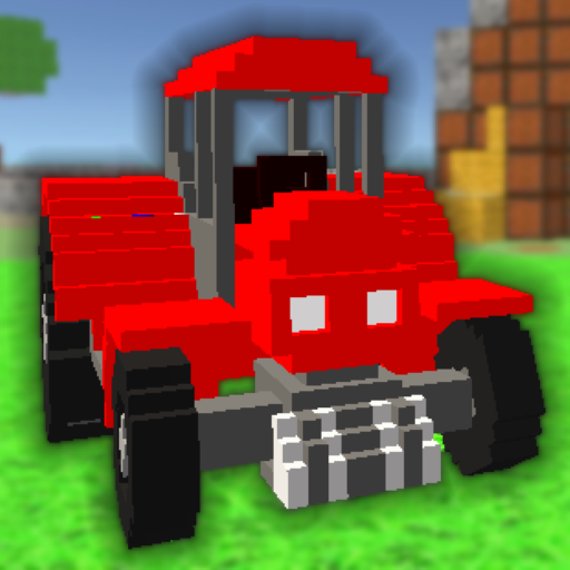 Farm Craft icon