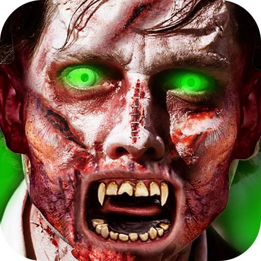 Zombie Hunting Games 2019 - Best Free Zombie Games 1.0