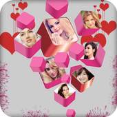 3D Photo Collage Maker 1.12