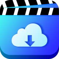 Video Downloader logo