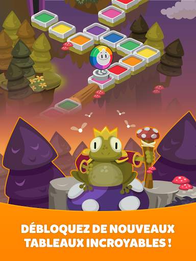 Trivia Crack Adventure screenshot 7