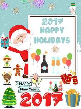 Photo Frame 2017 screenshot 1