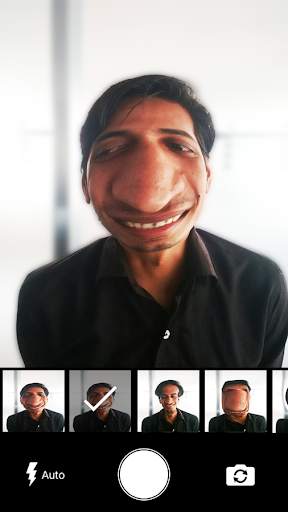 Face up - Face Editor скриншот 12