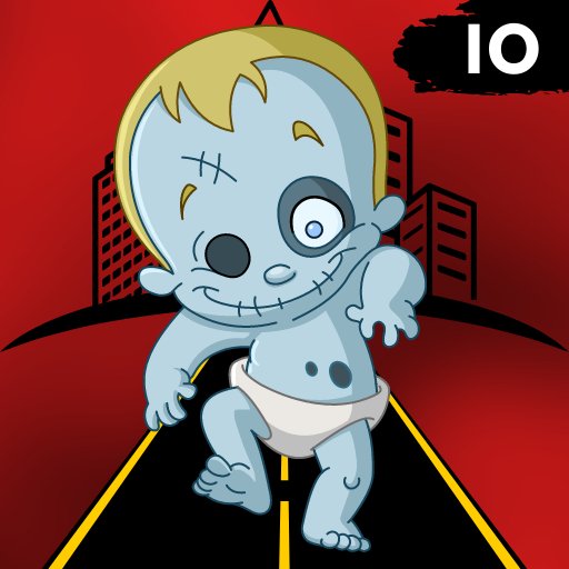 Zombs.io Zombie Battle io Game icon