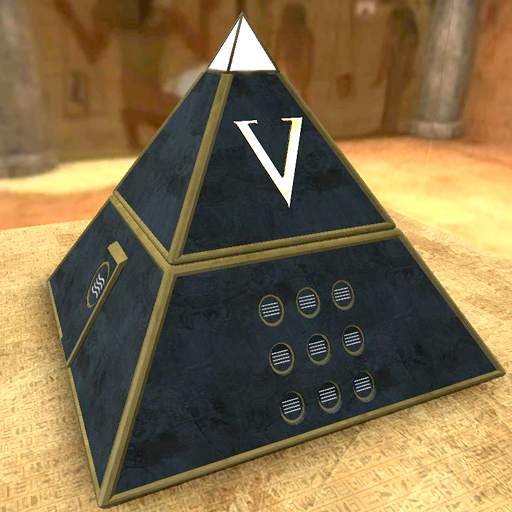 The Box of Secrets - 3D Escape 1.2.2