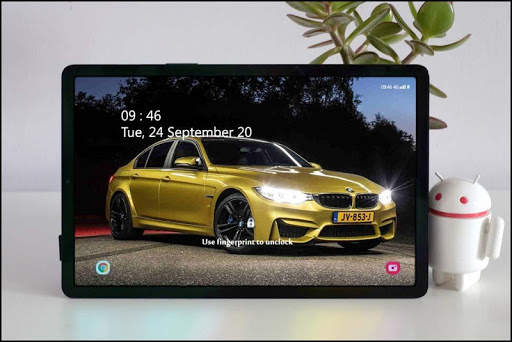 Car Wallpaper BMW स्क्रीनशॉट 11