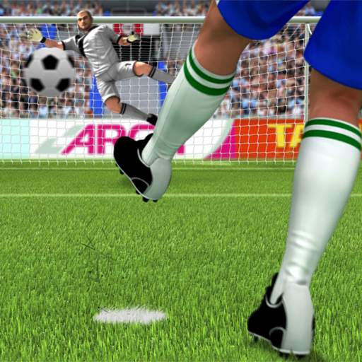 World cup penalties kick 1.0.1