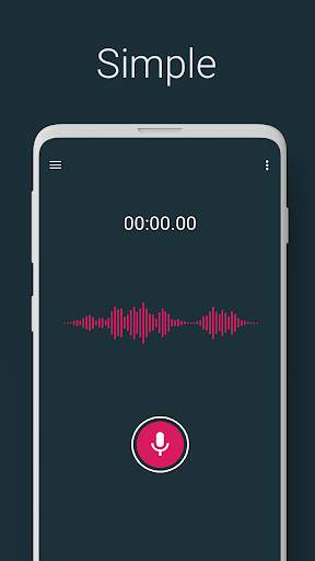 Voice Changer - Audio Effects screenshot 2