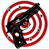 Shooting Range icon