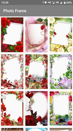 Photo Frame screenshot 5