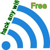 wifi password android prank 1.0