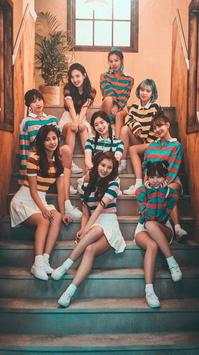 Twice Wallpapers 2019 😍 screenshot 8
