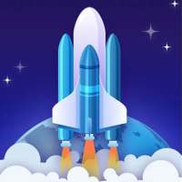 Rocket VPN logo