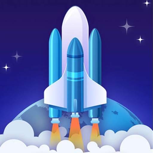 Rocket VPN 1.0.2