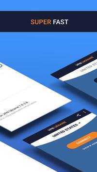 VPN Ukraine (FREE) screenshot 3
