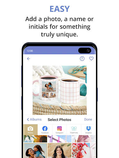 FreePrints Gifts screenshot 12