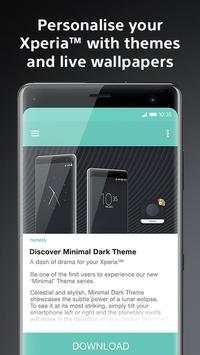 Xperia Lounge screenshot 5