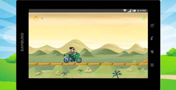 Mister bin screenshot 1