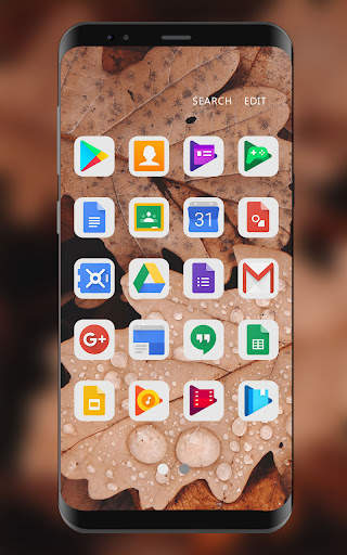 Autumn Wallpapers & Themes screenshot 4
