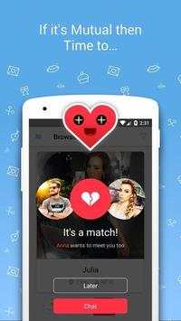 Nice Love Talks screenshot 2