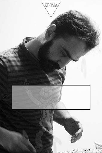 KROMA Art Magazine - Free - screenshot 1
