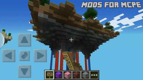 MODS for Minecraft PE screenshot 3