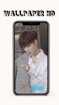 Lay (EXO) - Wallpaper Idol Free 3 تصوير الشاشة