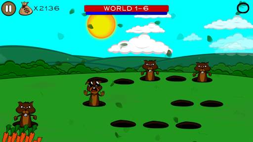Gopher Smash 2 Lite screenshot 3