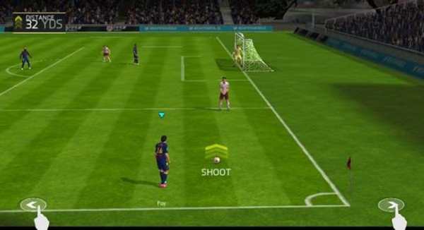 Guide fifa-18 screenshot 1