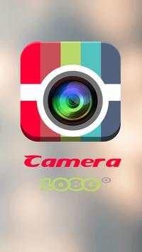 Camera 1080 screenshot 1