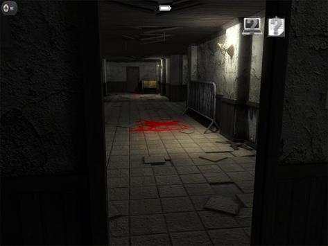 Mental Hospital II Lite screenshot 11