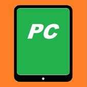 Tablet Guide for Whatsapp Pc logo