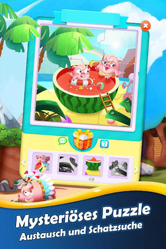 Piggy Boom screenshot 6