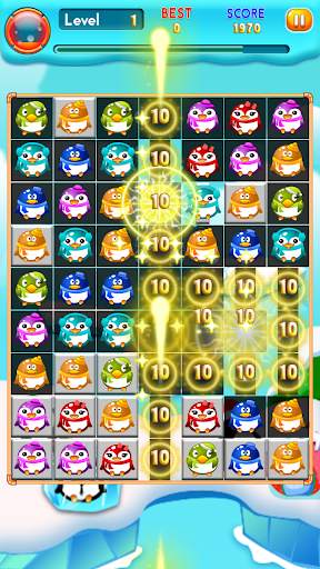 Clash of Penguins screenshot 4