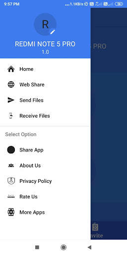 My Share (India Share IT) screenshot 7