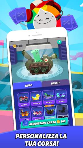 Trivia Cars screenshot 3