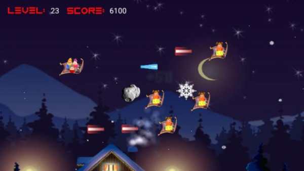 Pou Games screenshot 1