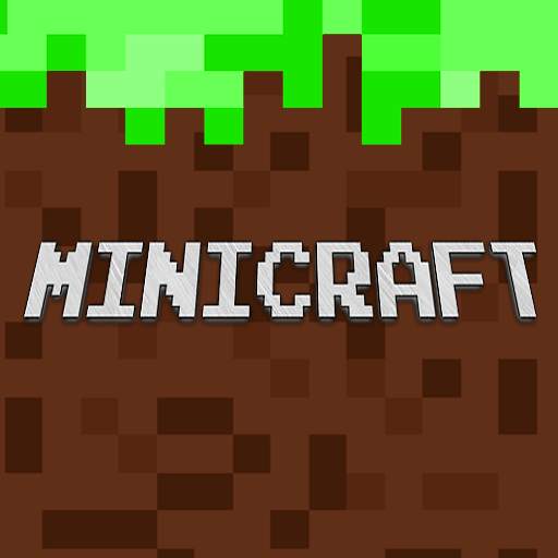 MINICRAFT 1.11.20